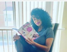 Load image into Gallery viewer, ዘመናዊት የውበት መጽሃፍ / Color print