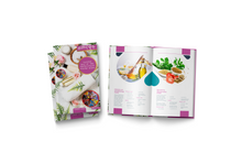 Load image into Gallery viewer, ዘመናዊት የውበት መጽሃፍ / Color print