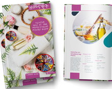 Load image into Gallery viewer, ዘመናዊት የውበት መጽሃፍ / Color print