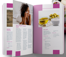 Load image into Gallery viewer, ዘመናዊት የውበት መጽሃፍ /Black & White